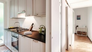 Private kitchen - Horizon - MyHomeinComo (Como)