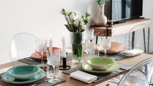 Dining - Horizon - MyHomeinComo (Como)