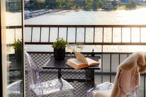 Outdoor dining - Horizon - MyHomeinComo (Como)