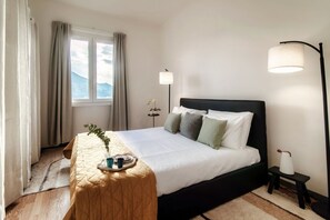 2 bedrooms, WiFi - Horizon - MyHomeinComo (Como)