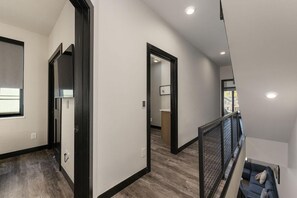 Interior - Experience luxury and adventure at Row 41 (Winter Park)