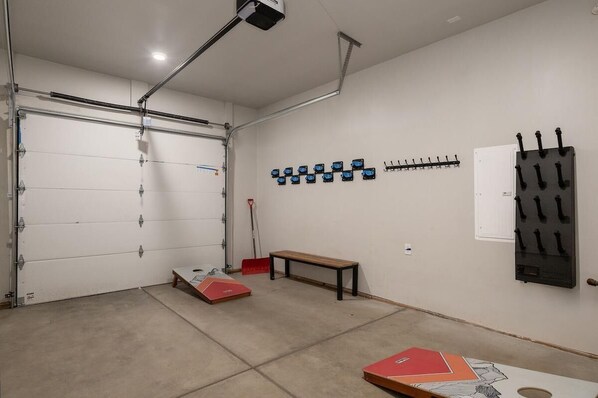 Interieur