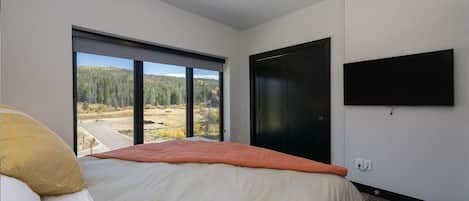 4 Schlafzimmer, Internetzugang, Bettwäsche