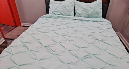Cozy 1BR in Pleasant Ridge