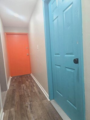 Interior - Cozy 1BR in Pleasant Ridge (Cincinnati)