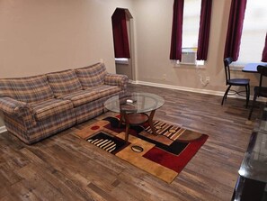 TV - Cozy 1BR in Pleasant Ridge (Cincinnati)