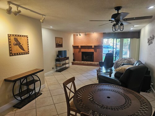 COZY 2BDRM CONDO IN VOC, Village of Oak Creek, SEDONA Tennis, Pickleball, Pool