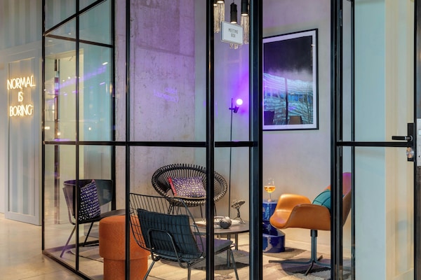 Sala de reuniones