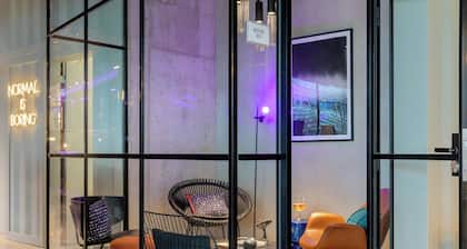 Moxy Antwerp