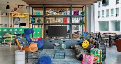 Moxy Antwerp