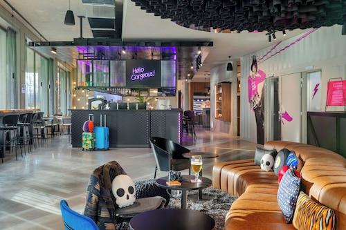 Moxy Antwerp