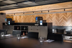 Sala de reuniones
