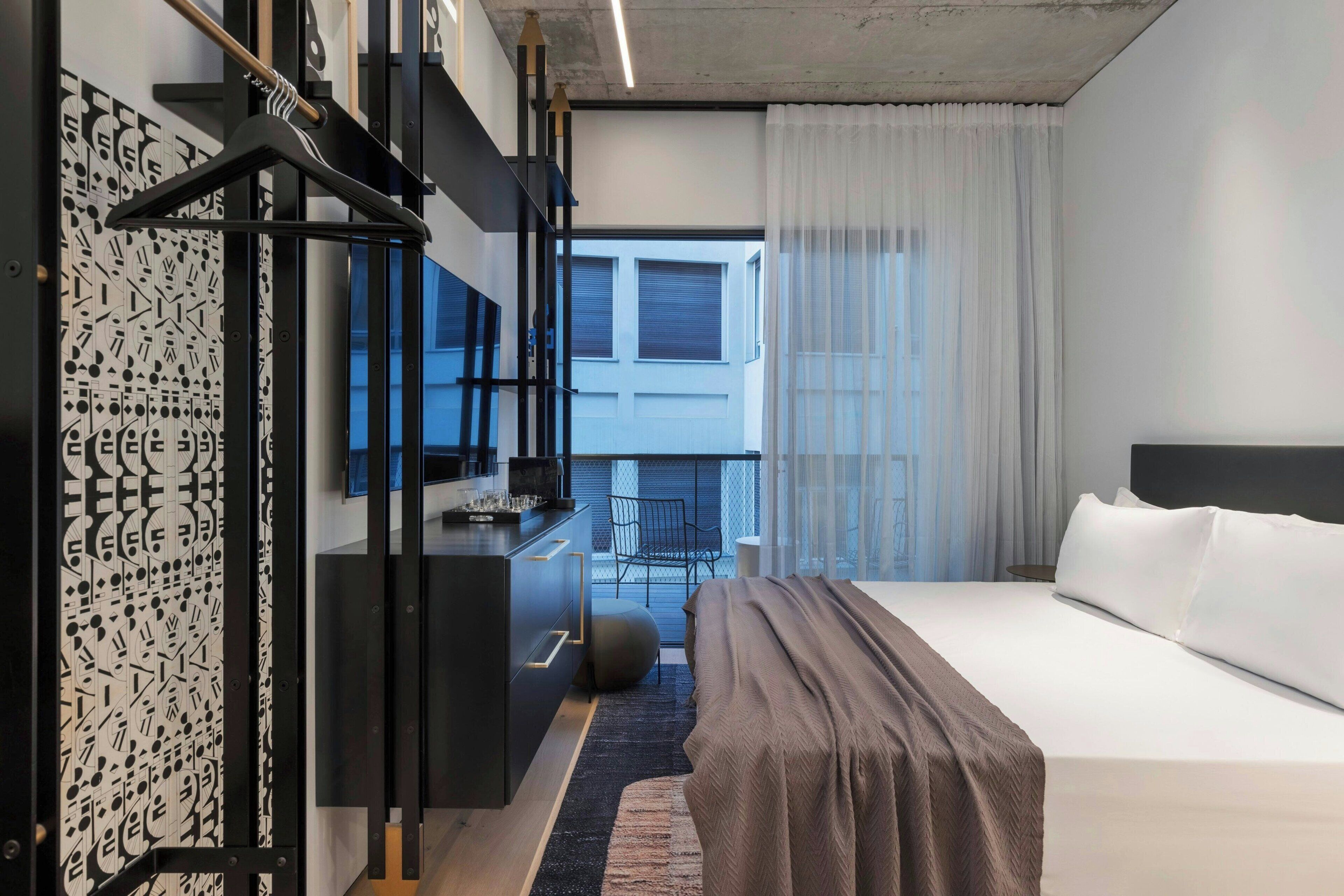 Photo - Gymnasia Isrotel, a Tribute Portfolio Hotel