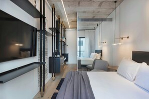 Coffres-forts dans les chambres, Wi-Fi gratuit, draps fournis