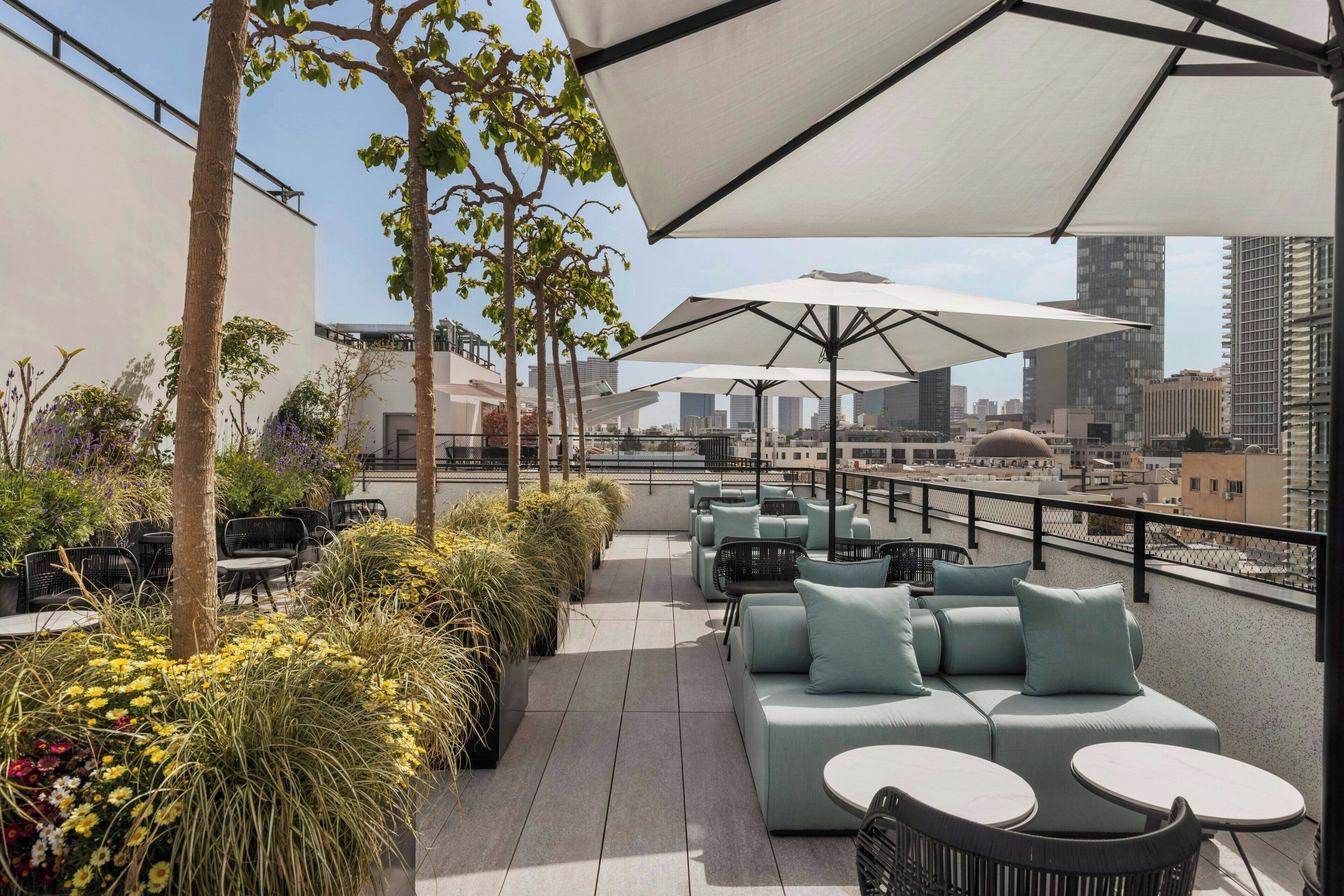 Photo - Gymnasia Isrotel, a Tribute Portfolio Hotel