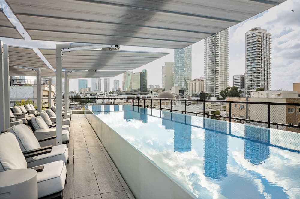 Gymnasia Isrotel, A Tribute Portfolio Hotel