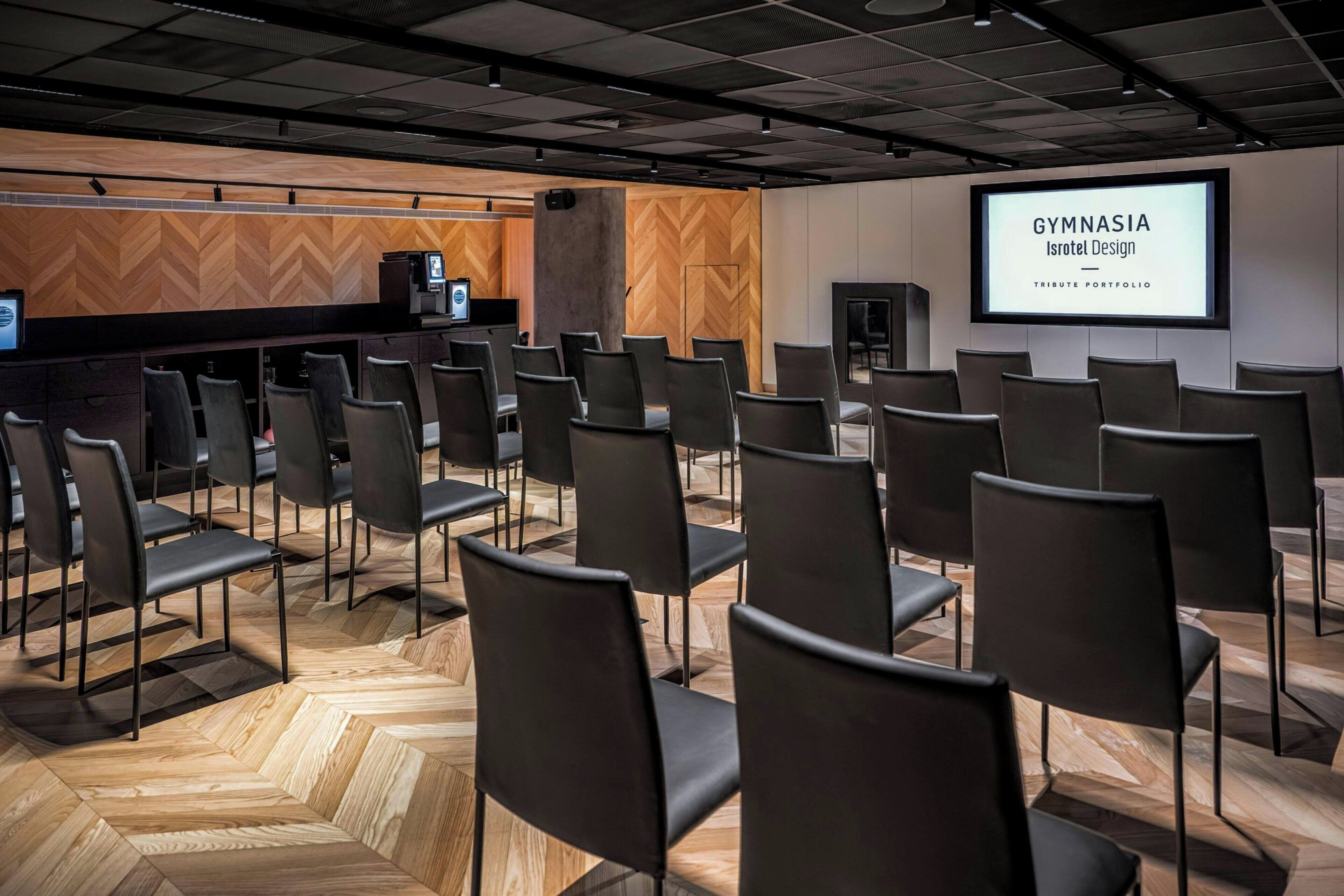 Photo - Gymnasia Isrotel, a Tribute Portfolio Hotel