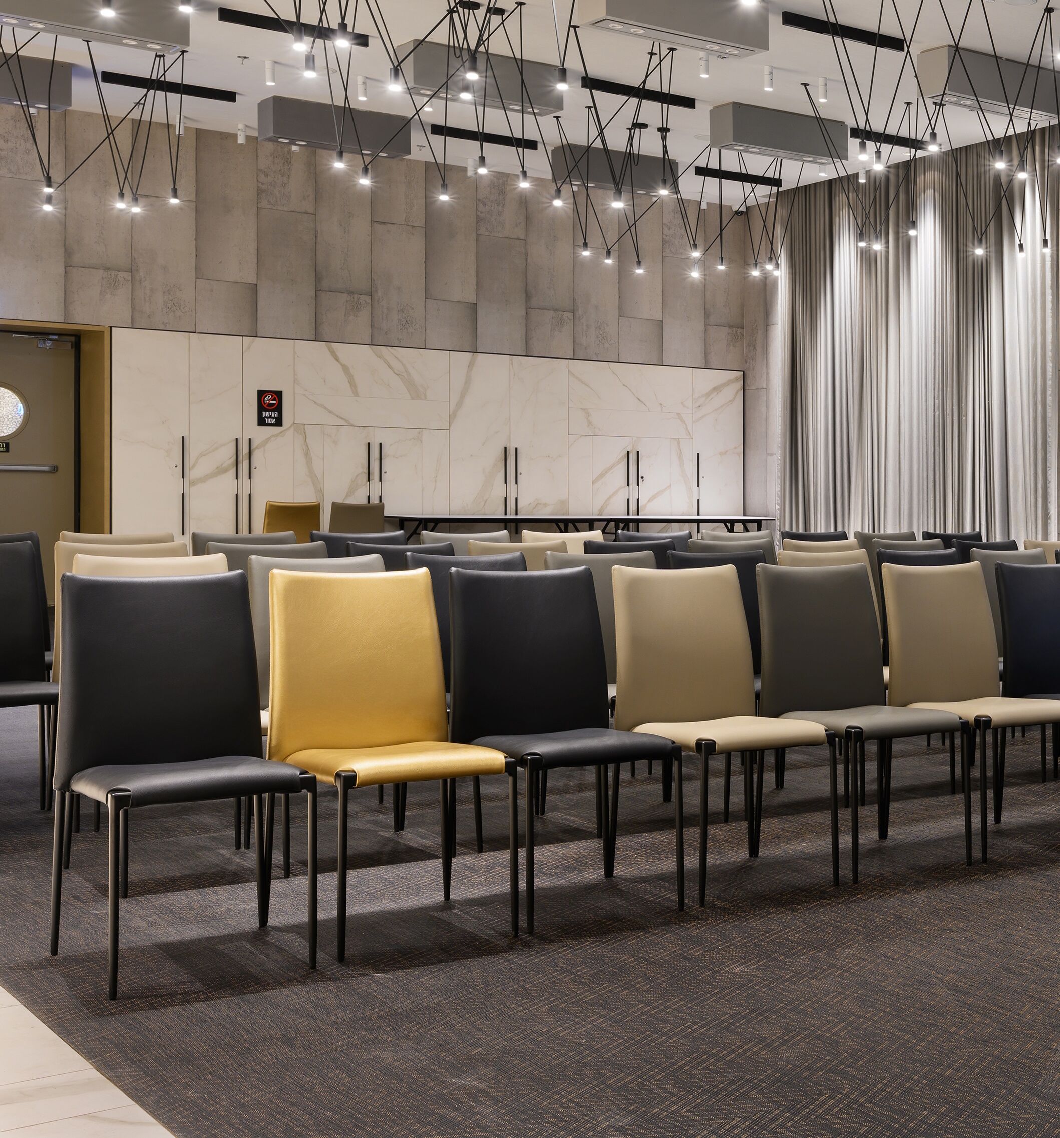 Photo - Gymnasia Isrotel, a Tribute Portfolio Hotel