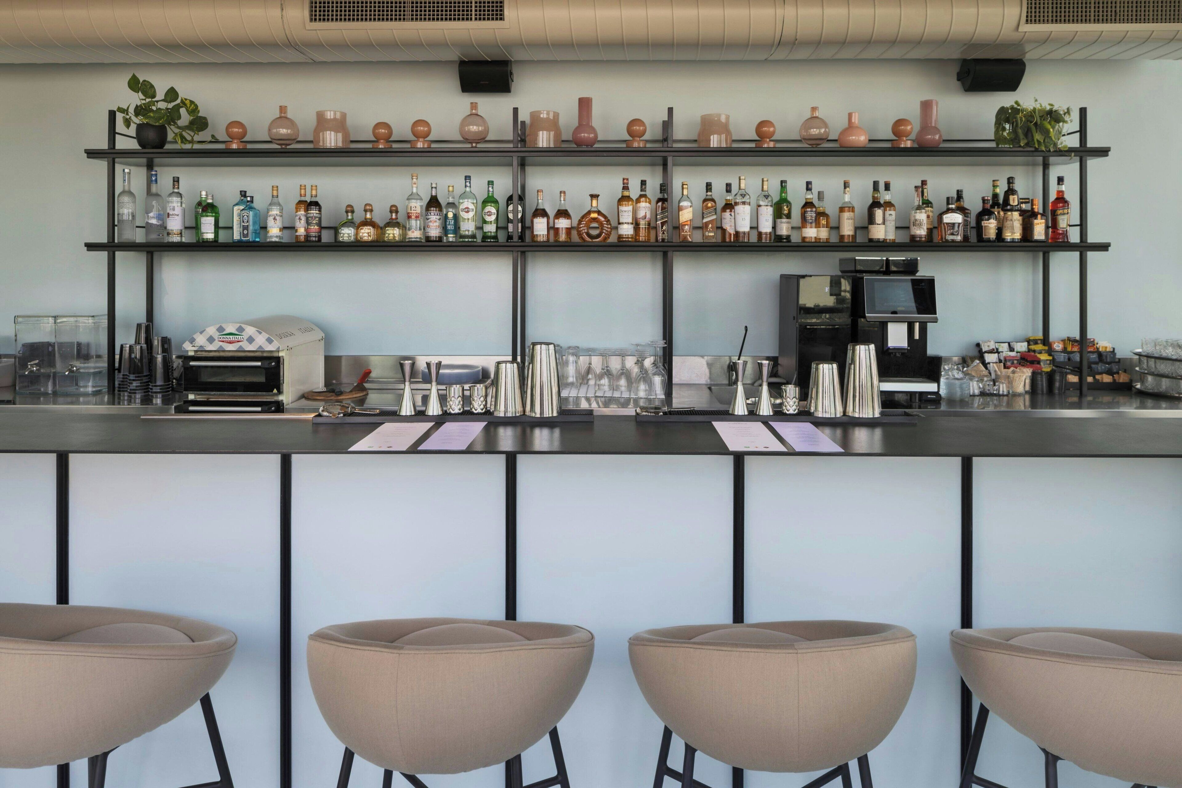 Photo - Gymnasia Isrotel, a Tribute Portfolio Hotel