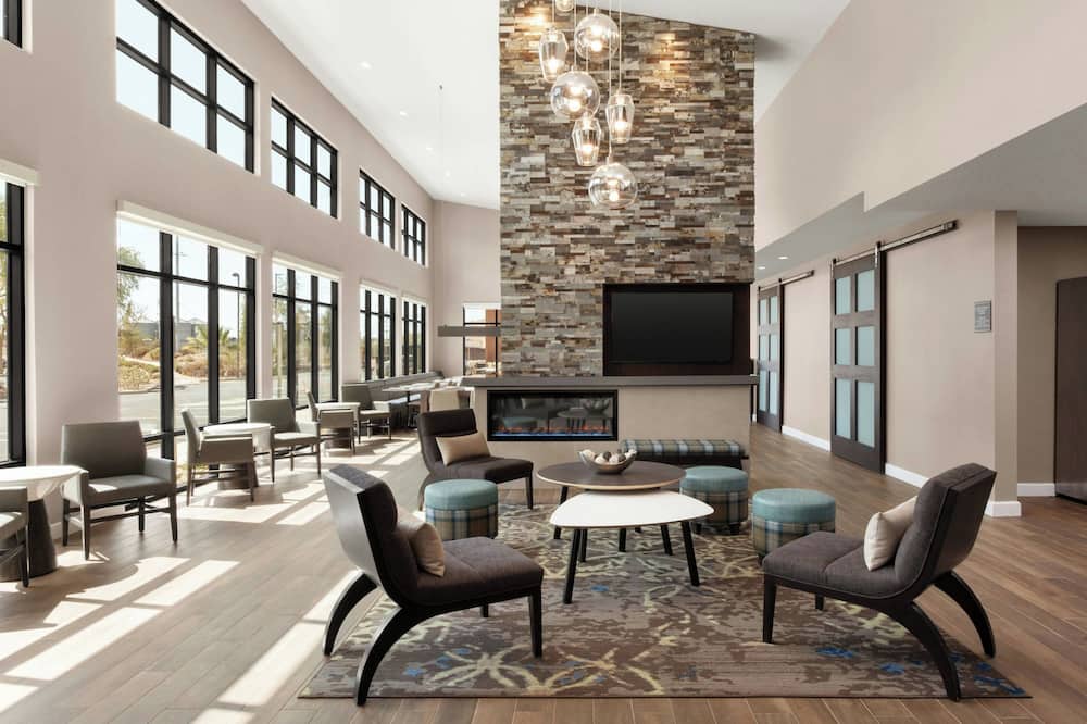 Residence Inn By Marriott Yuma