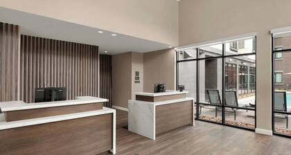 Residence Inn By Marriott Yuma