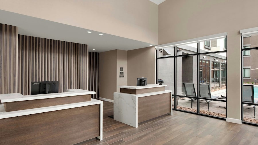 Residence Inn By Marriott Yuma