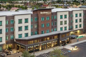 Exterior - Residence Inn By Marriott Yuma (Yuma)