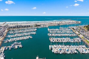 Port de plaisance