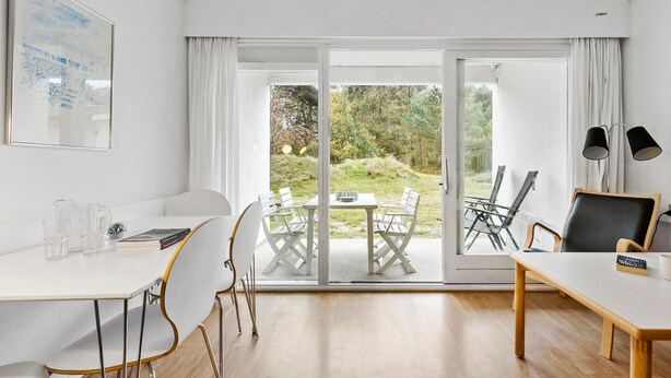 Dining - 1 bedroom cozy apartment in Nexø (Nexø)