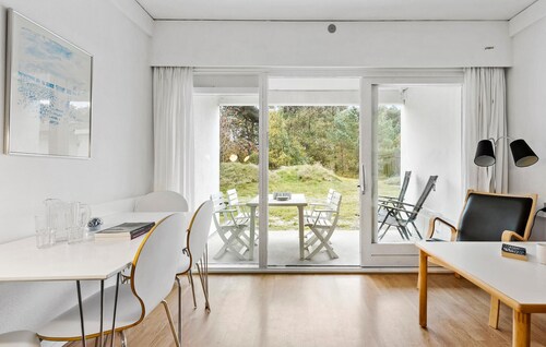 1 bedroom cozy apartment in Nexø