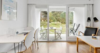 1 bedroom cozy apartment in Nexø