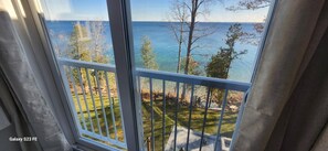 Interior - Brand new waterfront LUXE lake house for a beautiful week/end away! (Hawkestone)