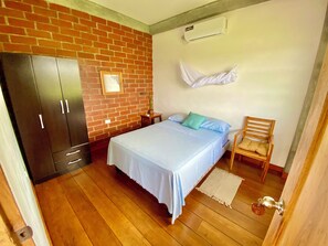 Basic Double Room, Garden View