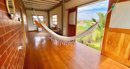 CASA DE ORON