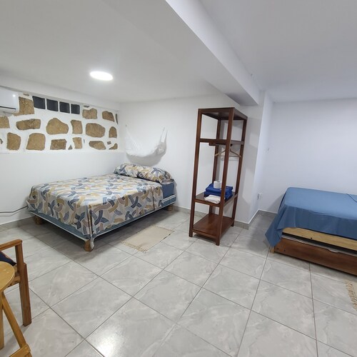 CASA DE ORON
