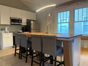 Private kitchen - Eola’s Charm in Downtown Orlando (Orlando)