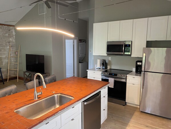 Private kitchen - Eola’s Charm in Downtown Orlando (Orlando)