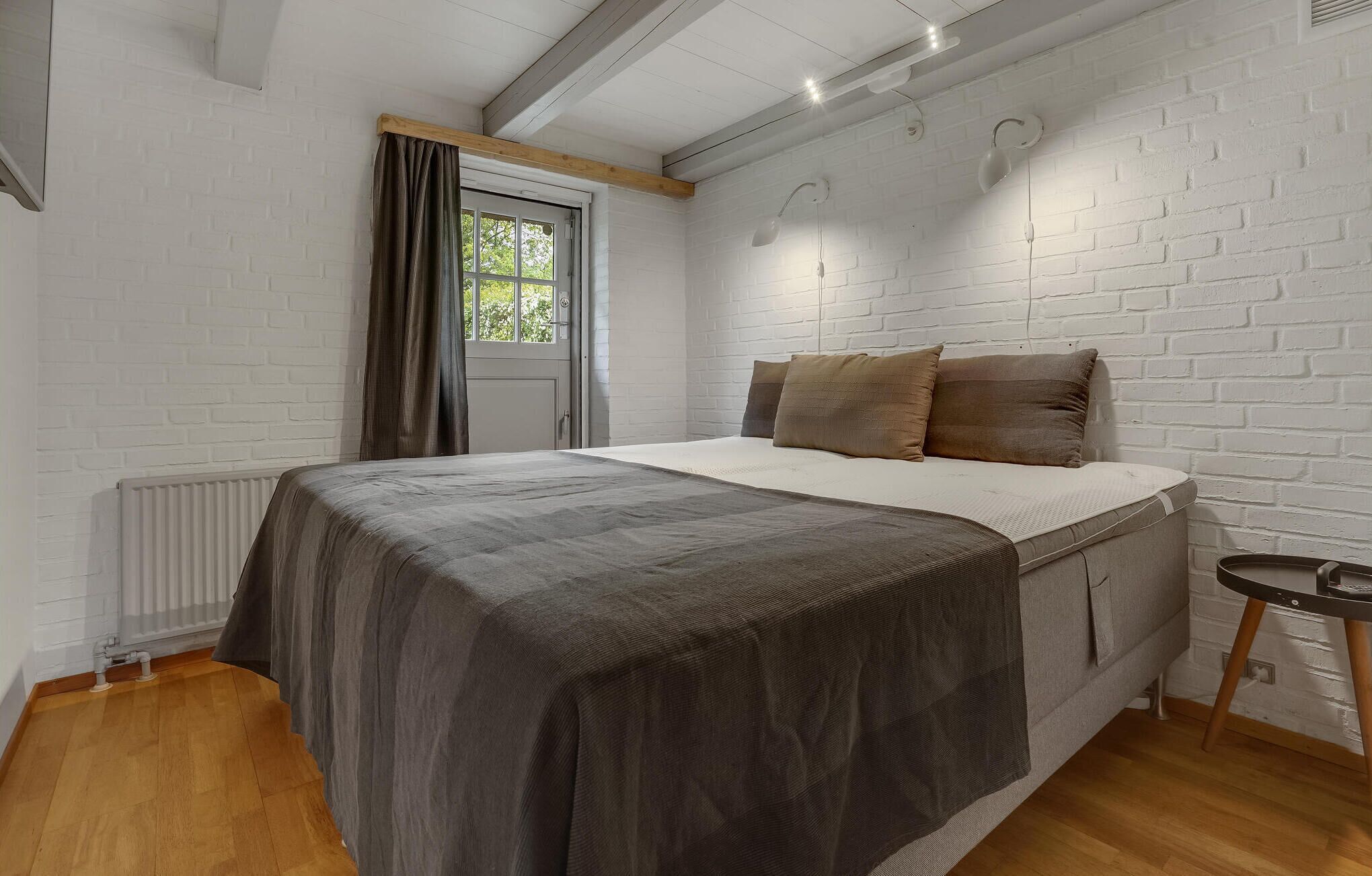 3 soveværelser, gratis Wi-Fi