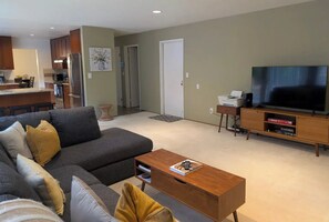 TV connectée, imprimantes