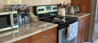 Vacation home just 19 minutes from San Francisco Bay
