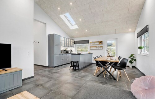3 bedroom beautiful home in Hemmet