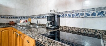 Prachtig huis in Cabanes met WiFi