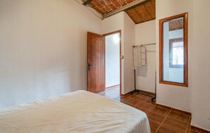 Cuna de viaje y wifi gratis