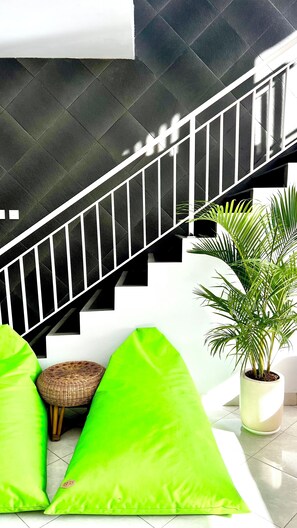 Interior - Luxury Paradise Villa 3BR (Bali)