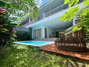 Property grounds - Luxury Paradise Villa 3BR (Bali)