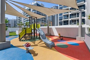 Espace pour enfants