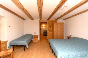1 slaapkamer, gratis wifi, beddengoed