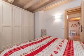 2 camere, Wi-Fi gratuito, lenzuola