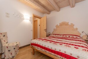 2 slaapkamers, gratis wifi, beddengoed