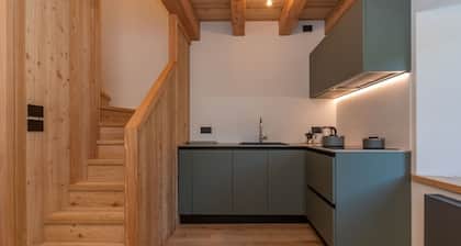 Casa Molino El Fornel